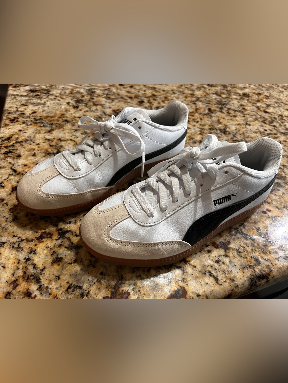 PUMA Women’s Club II Era Sneaker